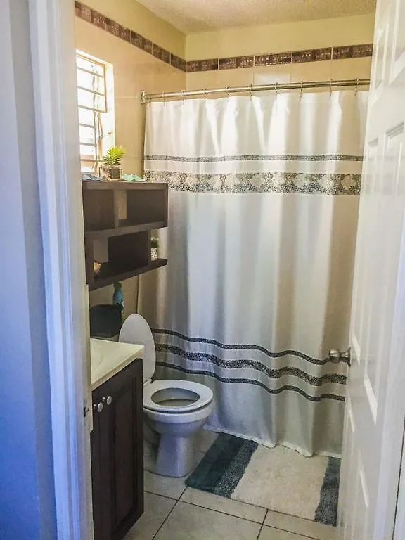 Guest Apartment At Halifax Kingston