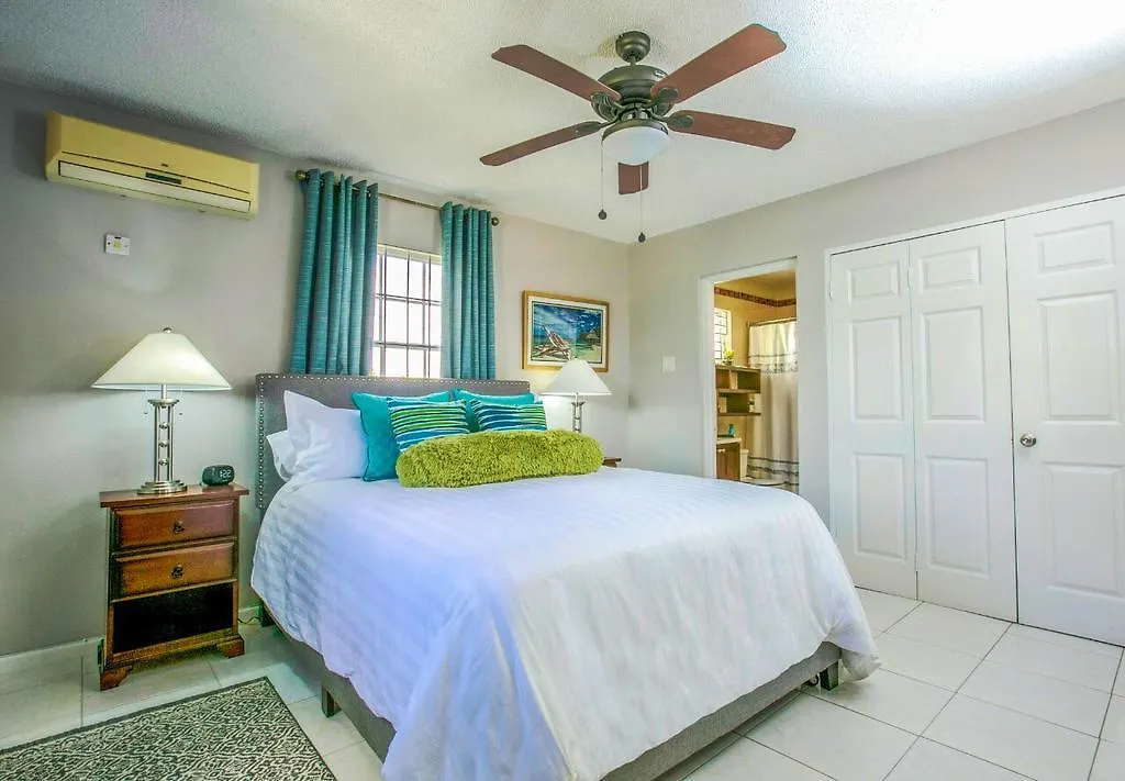 Guest Apartment At Halifax Kingston 0*,