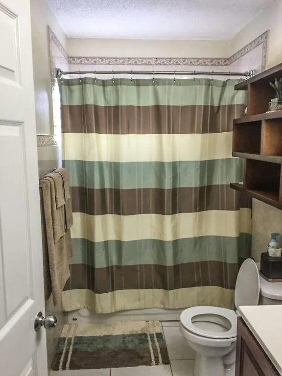 Guest Apartment At Halifax Kingston