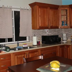 The Artist Place Kensington 1br New Kingston
