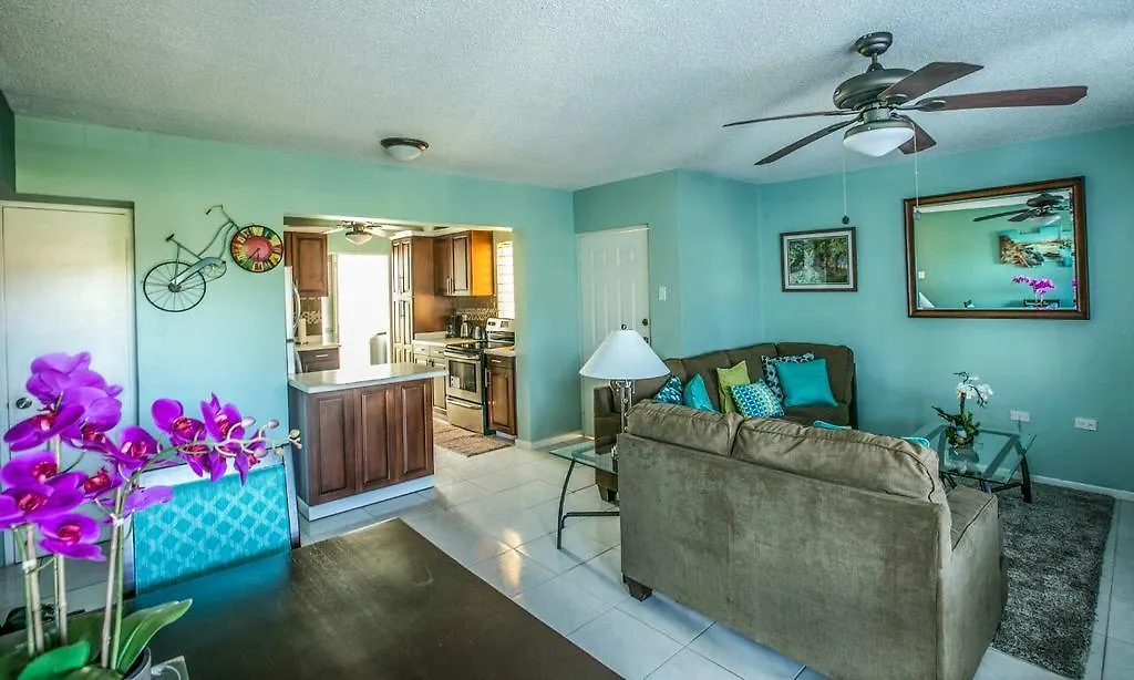 Guest Apartment At Halifax Kingston